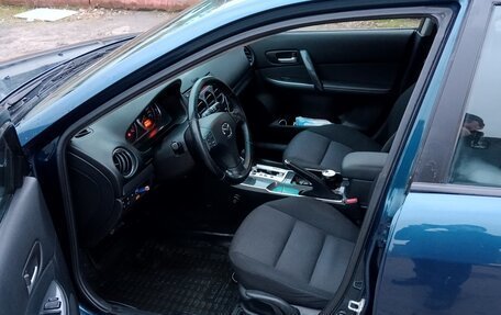 Mazda 6, 2006 год, 560 000 рублей, 7 фотография