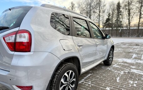 Nissan Terrano III, 2016 год, 1 435 000 рублей, 9 фотография