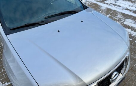 Nissan Terrano III, 2016 год, 1 435 000 рублей, 14 фотография