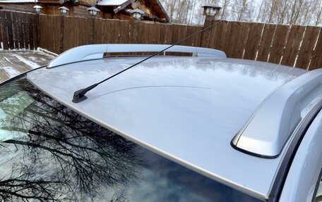 Nissan Terrano III, 2016 год, 1 435 000 рублей, 17 фотография