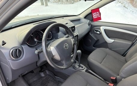 Nissan Terrano III, 2016 год, 1 435 000 рублей, 20 фотография