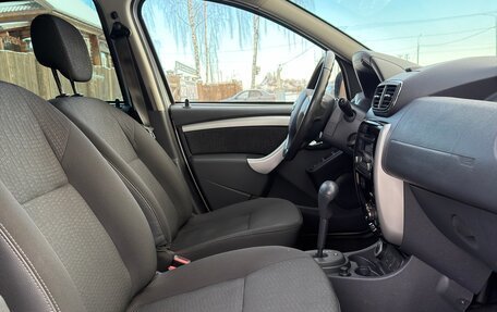 Nissan Terrano III, 2016 год, 1 435 000 рублей, 24 фотография