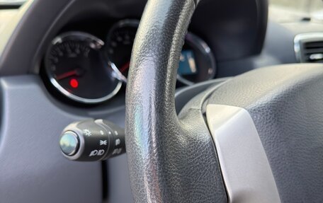 Nissan Terrano III, 2016 год, 1 435 000 рублей, 28 фотография