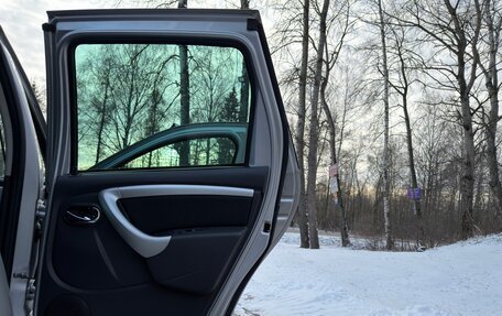 Nissan Terrano III, 2016 год, 1 435 000 рублей, 36 фотография