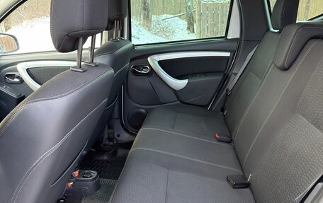 Nissan Terrano III, 2016 год, 1 435 000 рублей, 29 фотография