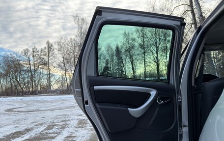 Nissan Terrano III, 2016 год, 1 435 000 рублей, 35 фотография