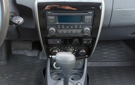 Nissan Terrano III, 2016 год, 1 435 000 рублей, 25 фотография