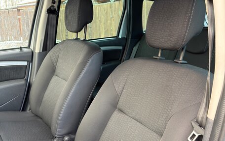 Nissan Terrano III, 2016 год, 1 435 000 рублей, 33 фотография