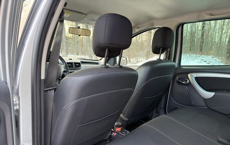 Nissan Terrano III, 2016 год, 1 435 000 рублей, 32 фотография