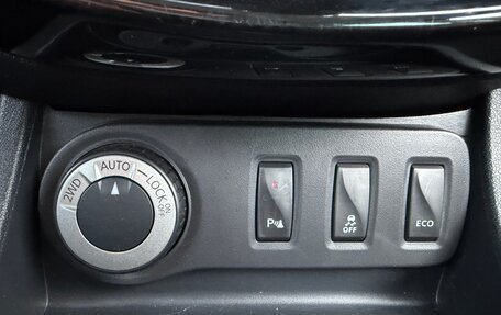 Nissan Terrano III, 2016 год, 1 435 000 рублей, 27 фотография