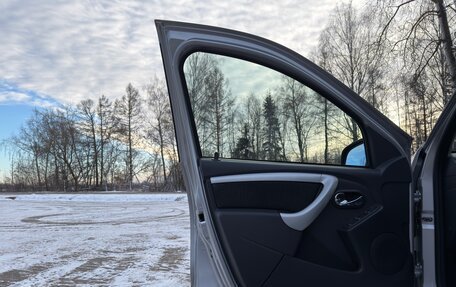 Nissan Terrano III, 2016 год, 1 435 000 рублей, 34 фотография