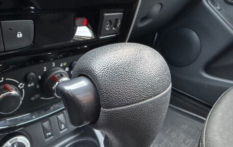 Nissan Terrano III, 2016 год, 1 435 000 рублей, 26 фотография