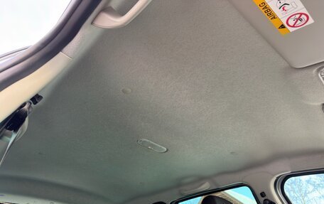 Nissan Terrano III, 2016 год, 1 435 000 рублей, 30 фотография