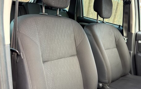 Nissan Terrano III, 2016 год, 1 435 000 рублей, 23 фотография