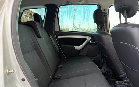 Nissan Terrano III, 2016 год, 1 435 000 рублей, 31 фотография