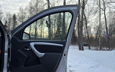 Nissan Terrano III, 2016 год, 1 435 000 рублей, 37 фотография