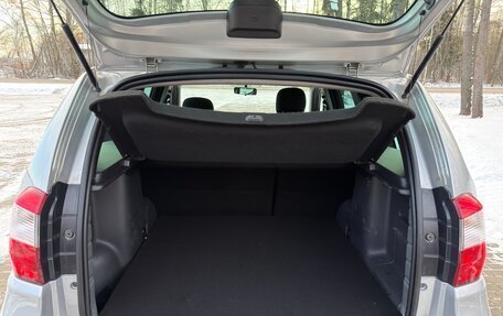 Nissan Terrano III, 2016 год, 1 435 000 рублей, 38 фотография