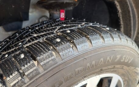 Nissan Terrano III, 2016 год, 1 435 000 рублей, 40 фотография