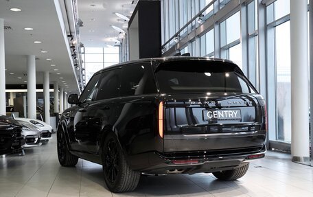 Land Rover Range Rover IV рестайлинг, 2025 год, 24 200 000 рублей, 4 фотография