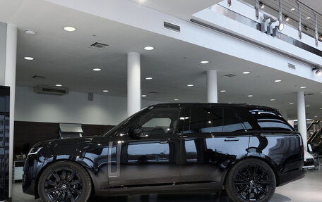 Land Rover Range Rover IV рестайлинг, 2025 год, 24 200 000 рублей, 3 фотография