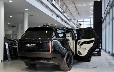 Land Rover Range Rover IV рестайлинг, 2025 год, 24 200 000 рублей, 6 фотография