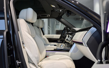 Land Rover Range Rover IV рестайлинг, 2025 год, 24 200 000 рублей, 7 фотография