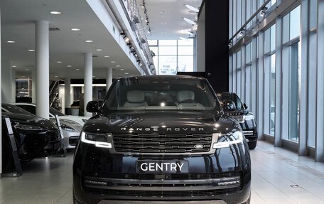 Land Rover Range Rover IV рестайлинг, 2025 год, 24 200 000 рублей, 2 фотография