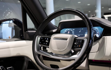 Land Rover Range Rover IV рестайлинг, 2025 год, 24 200 000 рублей, 11 фотография