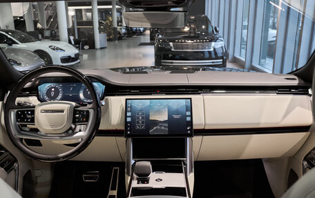 Land Rover Range Rover IV рестайлинг, 2025 год, 24 200 000 рублей, 10 фотография