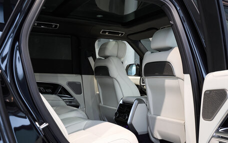 Land Rover Range Rover IV рестайлинг, 2025 год, 24 200 000 рублей, 13 фотография