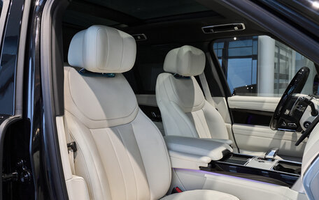 Land Rover Range Rover IV рестайлинг, 2025 год, 24 200 000 рублей, 8 фотография