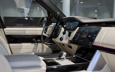 Land Rover Range Rover IV рестайлинг, 2025 год, 24 200 000 рублей, 9 фотография