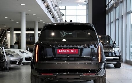 Land Rover Range Rover IV рестайлинг, 2025 год, 24 200 000 рублей, 5 фотография