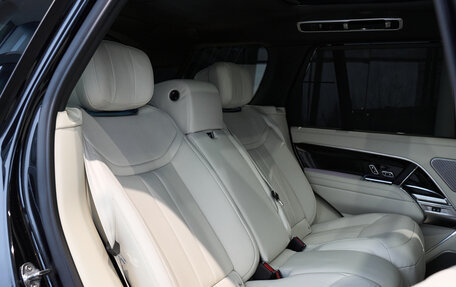 Land Rover Range Rover IV рестайлинг, 2025 год, 24 200 000 рублей, 14 фотография