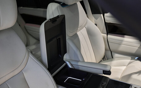 Land Rover Range Rover IV рестайлинг, 2025 год, 24 200 000 рублей, 19 фотография