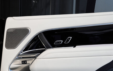 Land Rover Range Rover IV рестайлинг, 2025 год, 24 200 000 рублей, 27 фотография