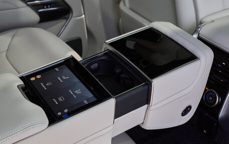 Land Rover Range Rover IV рестайлинг, 2025 год, 24 200 000 рублей, 18 фотография