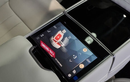 Land Rover Range Rover IV рестайлинг, 2025 год, 24 200 000 рублей, 16 фотография