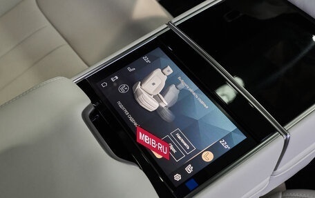 Land Rover Range Rover IV рестайлинг, 2025 год, 24 200 000 рублей, 17 фотография