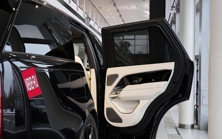 Land Rover Range Rover IV рестайлинг, 2025 год, 24 200 000 рублей, 26 фотография