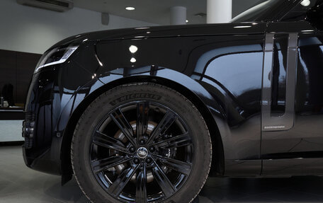 Land Rover Range Rover IV рестайлинг, 2025 год, 24 200 000 рублей, 29 фотография