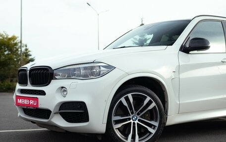 BMW X5, 2014 год, 3 270 989 рублей, 2 фотография