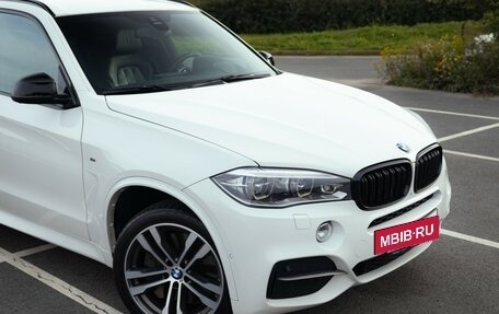 BMW X5, 2014 год, 3 270 989 рублей, 6 фотография