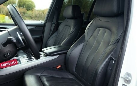 BMW X5, 2014 год, 3 270 989 рублей, 12 фотография