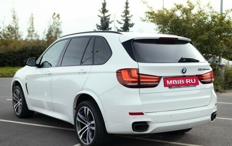 BMW X5, 2014 год, 3 270 989 рублей, 11 фотография