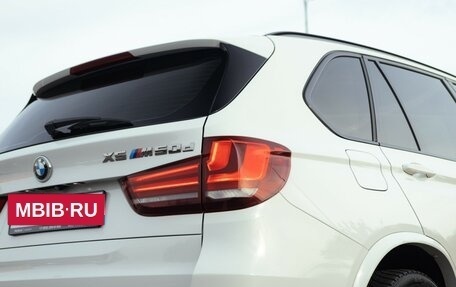 BMW X5, 2014 год, 3 270 989 рублей, 8 фотография