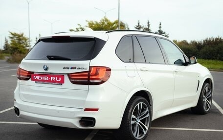 BMW X5, 2014 год, 3 270 989 рублей, 7 фотография