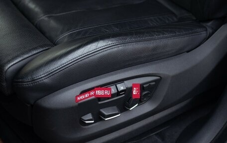 BMW X5, 2014 год, 3 270 989 рублей, 13 фотография