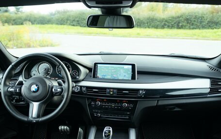 BMW X5, 2014 год, 3 270 989 рублей, 16 фотография