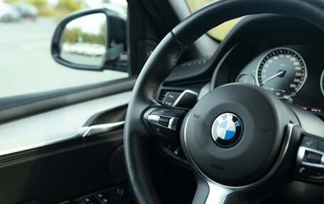 BMW X5, 2014 год, 3 270 989 рублей, 18 фотография